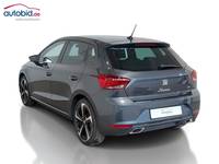 Pogled straga lijevo