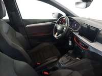 Pogled unutrašnji prostor