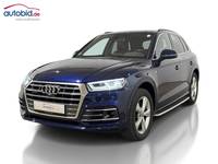 Pogled sprijeda lijevo