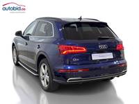 Pogled straga lijevo