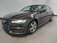 Náhled zpředu zleva