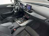 Náhľad do vnútorného priestoru