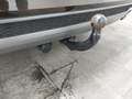 View of trailer tow-bar hitch