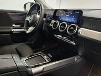 Вид на салон