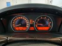 Pogled na kombinirani instrument