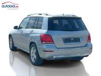 Pogled od pozadi levo