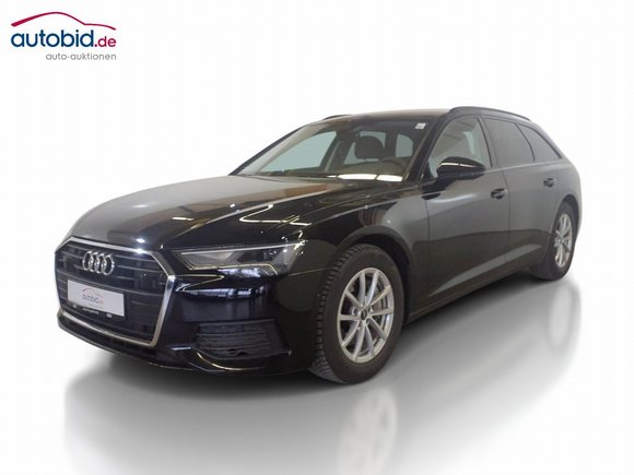 Вид спереди слева