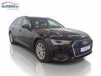 Skats no labās puses priekšā