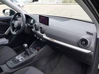 Вид на салон