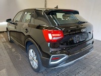 Вид сзади слева