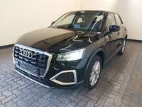 Вид спереди слева