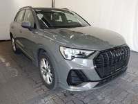 Náhled zpředu zprava