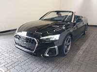 Náhled zpředu zleva