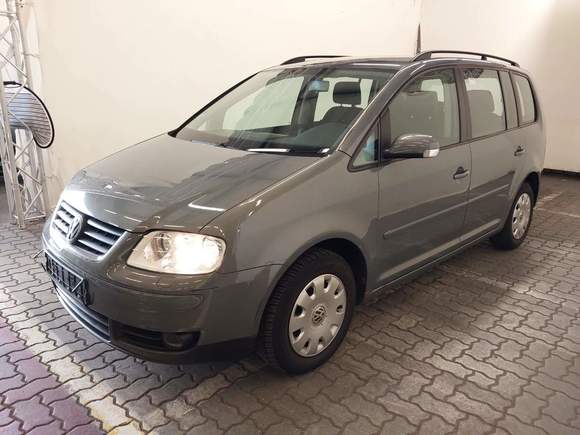 Όψη εμπρός αριστερά