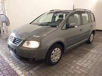 Όψη εμπρός αριστερά