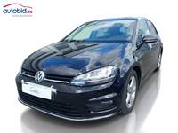 Pogled sprijeda lijevo