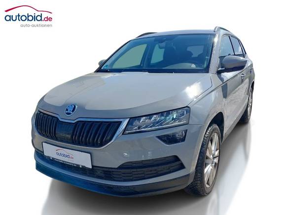 Pogled sprijeda lijevo