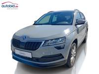 Pogled sprijeda lijevo