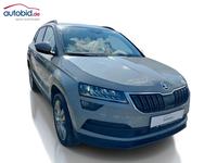 Pogled sprijeda desno