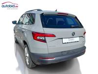 Pogled straga lijevo