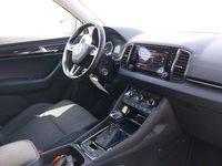 Pogled unutrašnji prostor