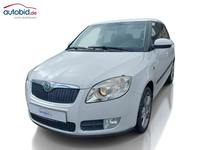 Pogled sprijeda lijevo