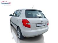 Pogled straga lijevo