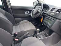 Pogled unutrašnji prostor