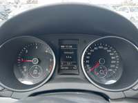 Pogled na kombinirani instrument