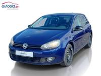 Pogled sprijeda lijevo