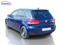 Pogled straga lijevo