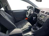 Pogled unutrašnji prostor