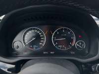 Pogled na kombinirani instrument