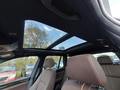 View of sunroof / panoramic roof