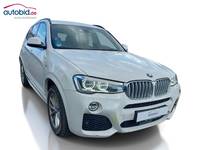 Pogled sprijeda desno