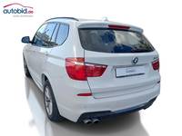 Pogled straga lijevo