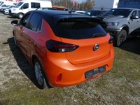 Ansicht hinten links