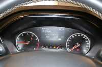 Ansicht Kombiinstrument