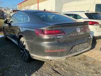 Ansicht hinten links