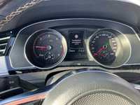 Ansicht Kombiinstrument