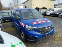 Ansicht vorne rechts