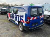 Ansicht hinten links