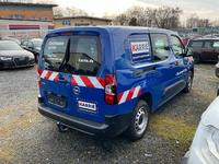 Ansicht hinten rechts