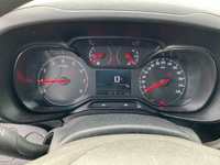 Ansicht Kombiinstrument