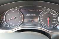 Ansicht Kombiinstrument