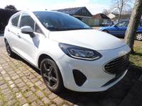 Ansicht vorne rechts