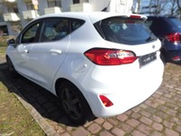 Ansicht hinten links