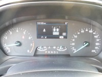 Ansicht Kombiinstrument