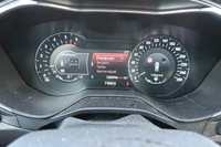 Ansicht Kombiinstrument