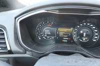 Ansicht Kombiinstrument